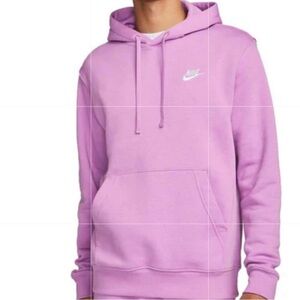 Nike hoodie